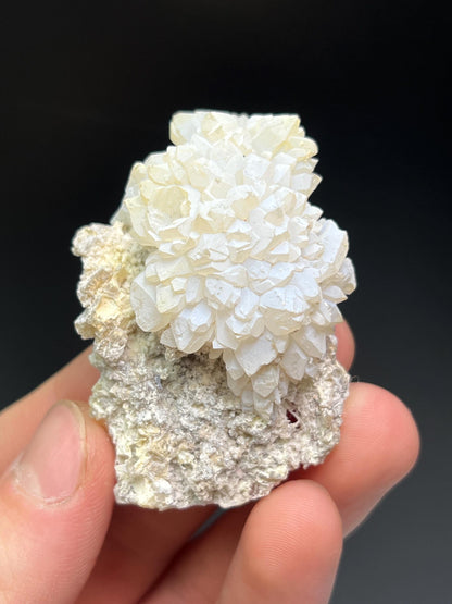 Special Crystal Quartz Specimen - Crystal Gemstone AE 