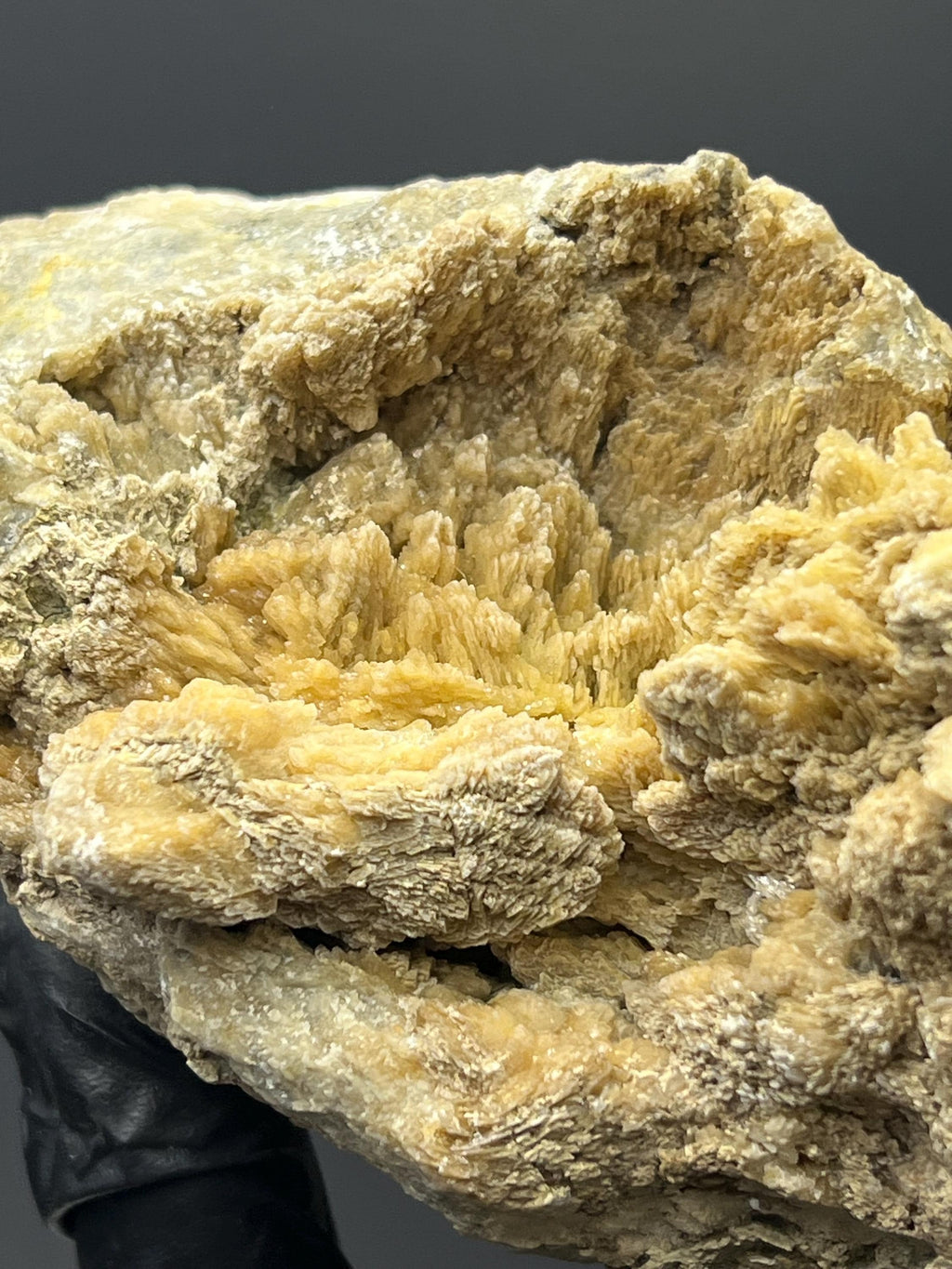 Crystal Calcite Specimen - Crystal Gemstone AE 