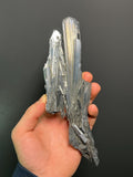 Very Special Stibnite Specimen - Crystal Gemstone AE 