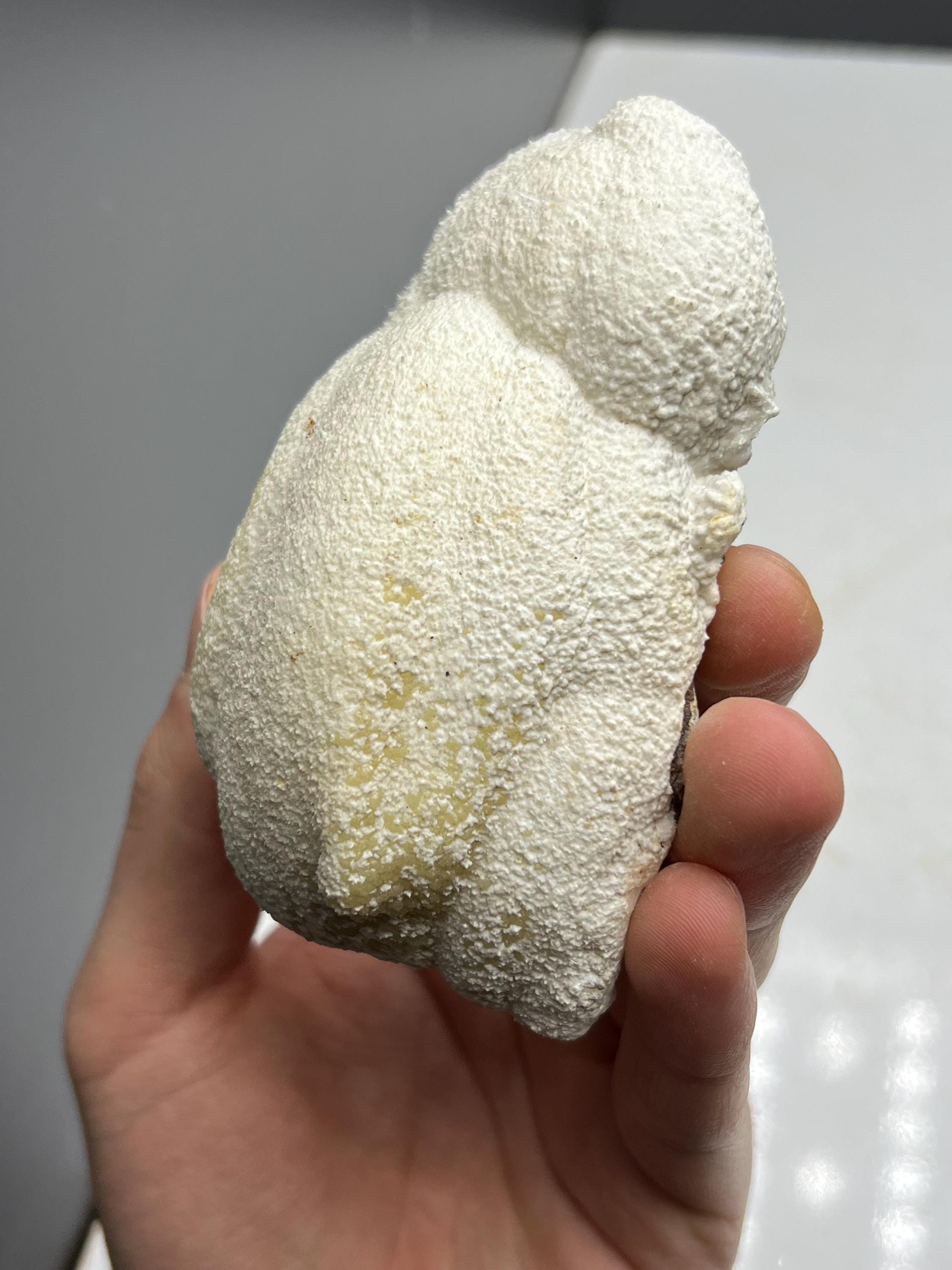 Special Quality Aragonite Mineral, From Turkey - Crystal Gemstone AE 