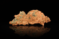 Museum Grade Large Size Native Copper - Crystal Gemstone AE 