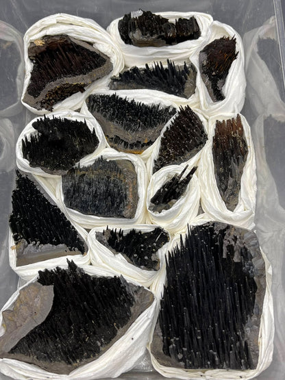 Reserved 3 Goethite Box