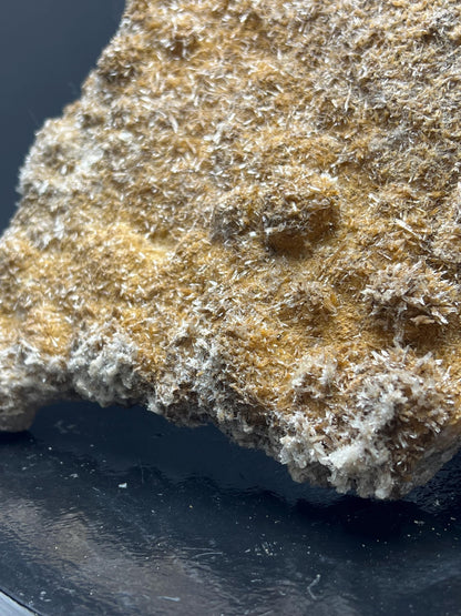 Large Size Very Very Special Feather Crystal Calcite Specimen