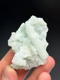 Special Prehnite Specimen - Crystal Gemstone AE 