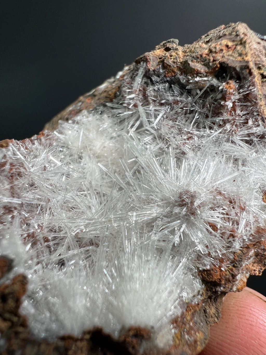 Scholzite Specimen, 54gram - Crystal Gemstone AE 