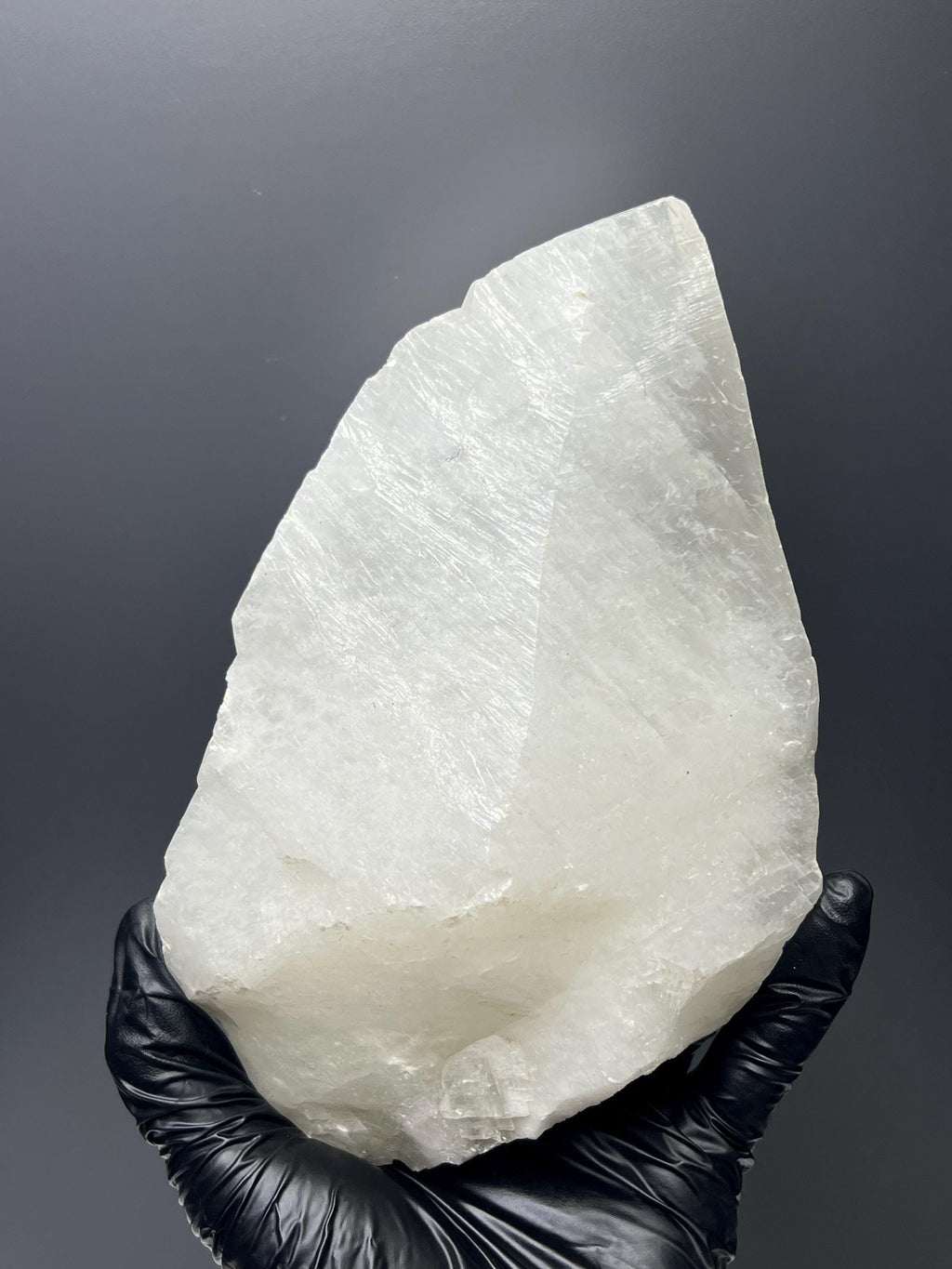 Special Calcite Specimen - Crystal Gemstone AE 