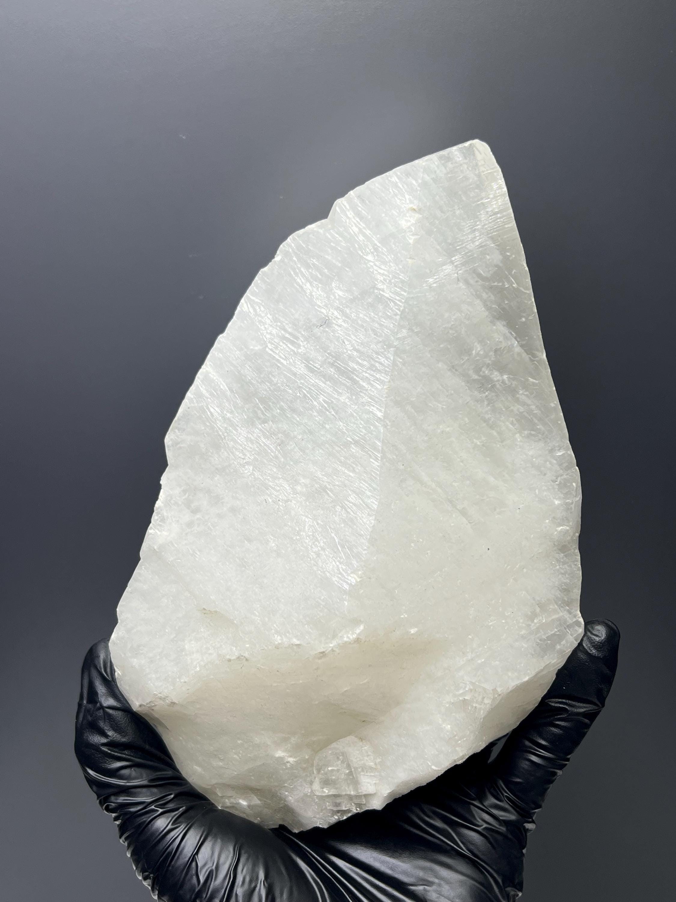 Special Calcite Specimen - Crystal Gemstone AE 