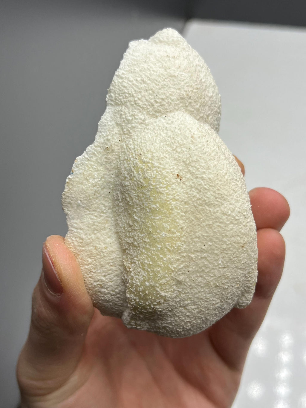 Special Quality Aragonite Mineral, From Turkey - Crystal Gemstone AE 