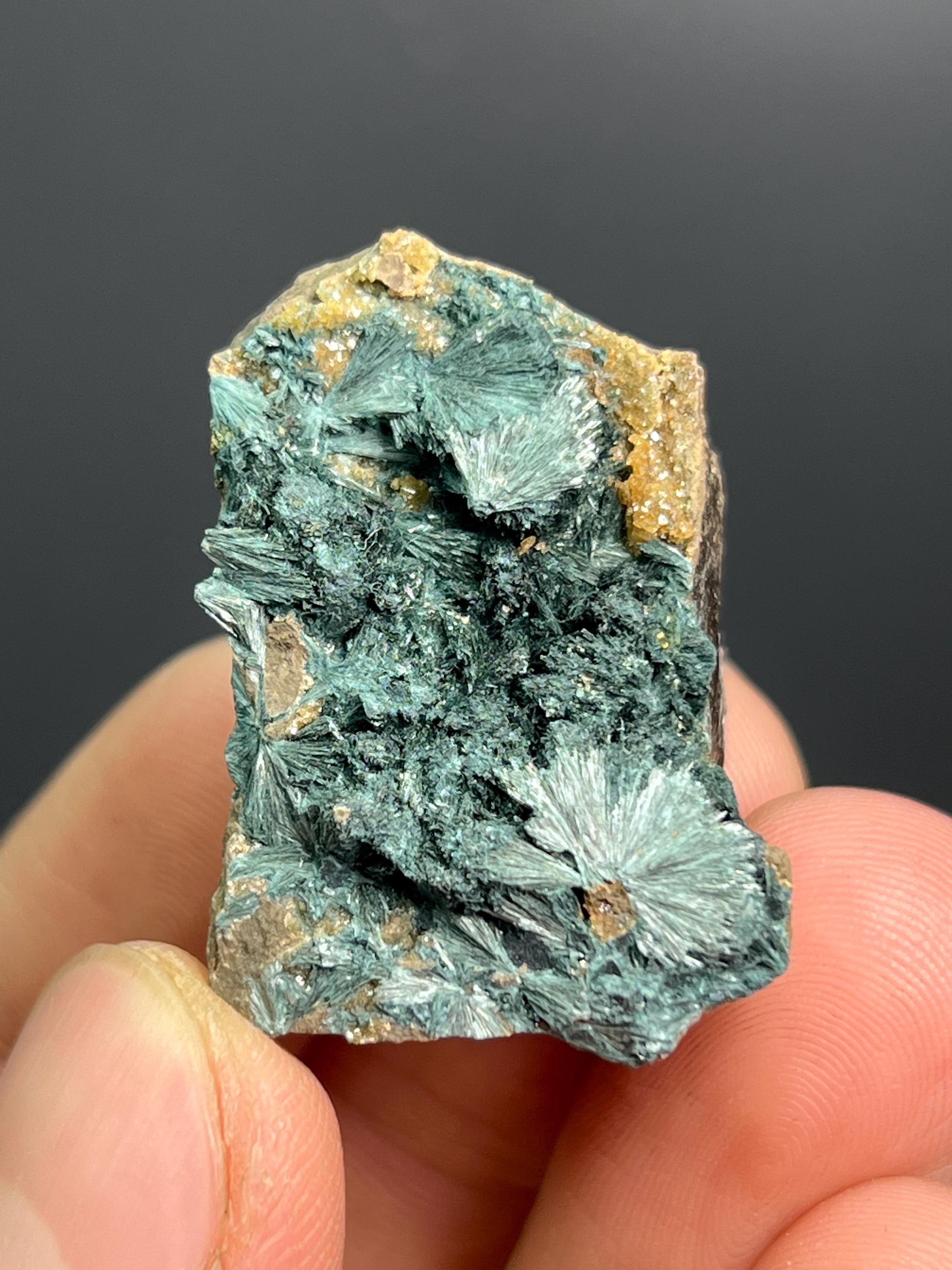 Rare Gormanite Specimen - Crystal Gemstone AE 