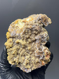Botryoidal And Small Stalactite Formation Chalcedony Specimen - Crystal Gemstone AE 