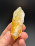 Citrine Crystal Tower - Crystal Gemstone AE 