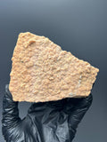 Rhodocrosite Specimen - Crystal Gemstone AE 