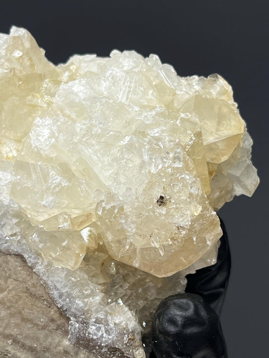 Crystal Calcite Specimen