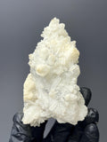 Druzy Crystal Calcite And Crystal Quartz With Sphalerite - Crystal Gemstone AE 