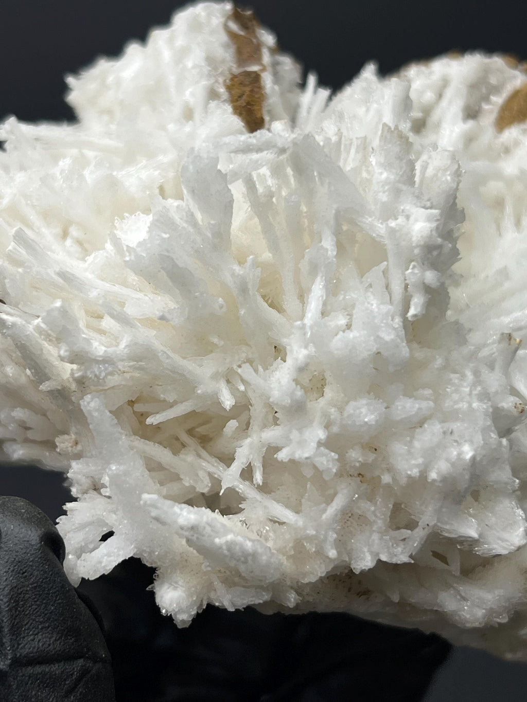 Stick Aragonite Specimen - West Anatolia Crystal - Crystal Gemstone AE 