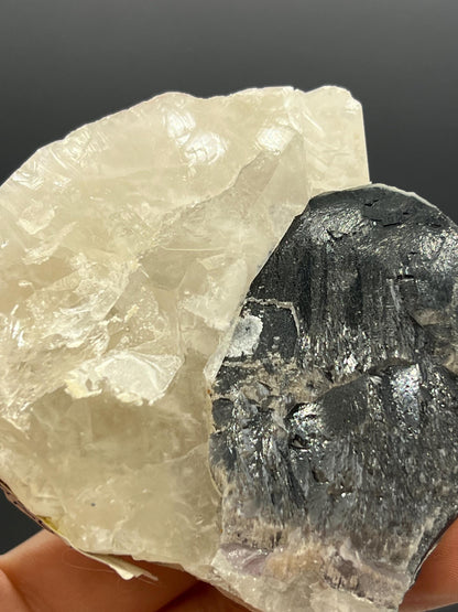 Beryl Tourmaline, from Pakistan