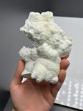 Botryoidal Aragonite Mineral, From Turkey - Crystal Gemstone AE 