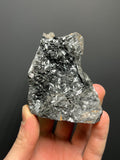 Manganite Specimen, 292gram - Crystal Gemstone AE 