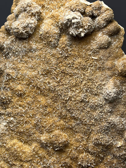 Large Size Very Very Special Feather Crystal Calcite Specimen