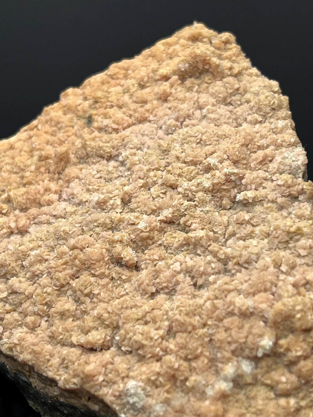 Rhodocrosite Specimen - Crystal Gemstone AE 