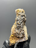 Goethite With Iron Siderite Specimen - Crystal Gemstone AE 