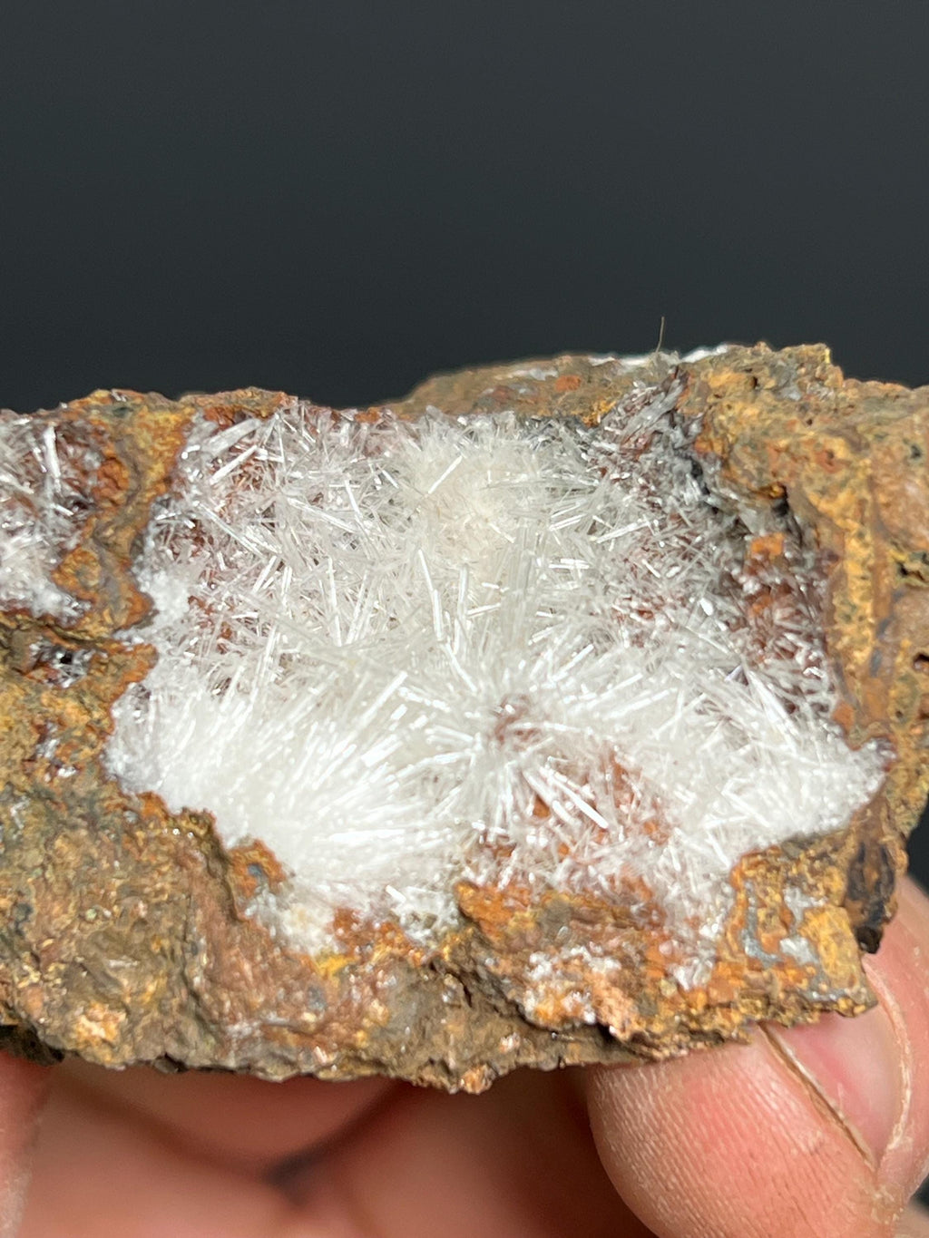 Scholzite Specimen, 54gram - Crystal Gemstone AE 
