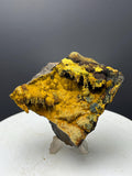 Very Special, Limonite With Botryoidal And Stalactite Formation Goethite - Crystal Gemstone AE 