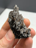 Very Special, Crystal Calcite and limonite with stalactite hematite, From Turkey - Crystal Gemstone AE 