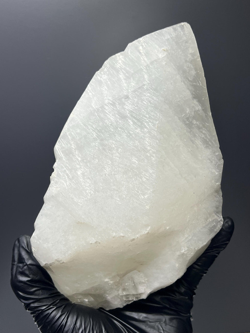 Special Calcite Specimen - Crystal Gemstone AE 