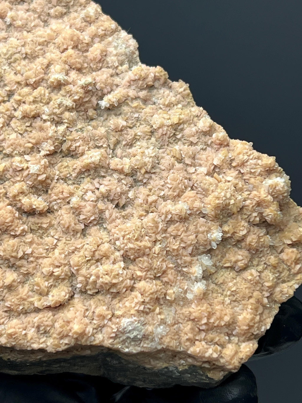 Rhodocrosite Specimen - Crystal Gemstone AE 