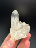 Crystal Quartz Specimen - Crystal Gemstone AE 