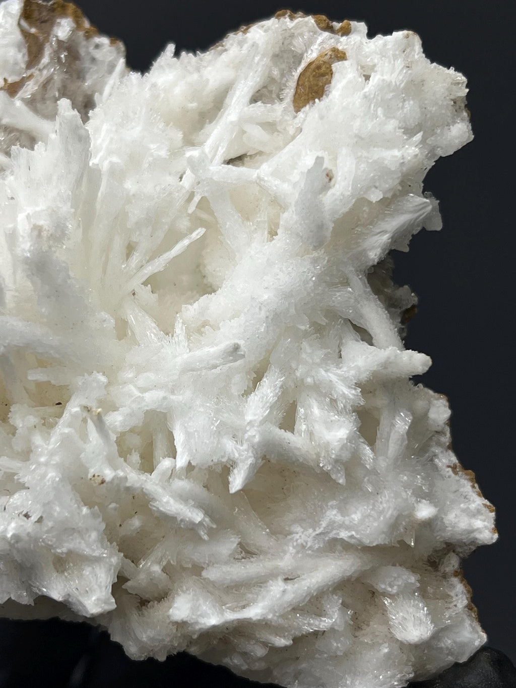 Stick Aragonite Specimen - West Anatolia Crystal - Crystal Gemstone AE 