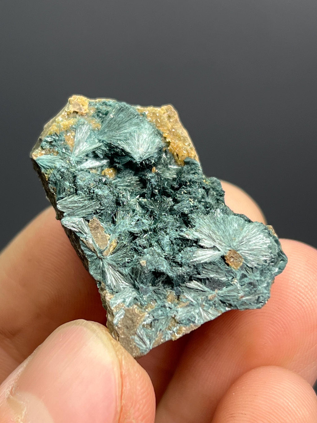 Rare Gormanite Specimen - Crystal Gemstone AE 