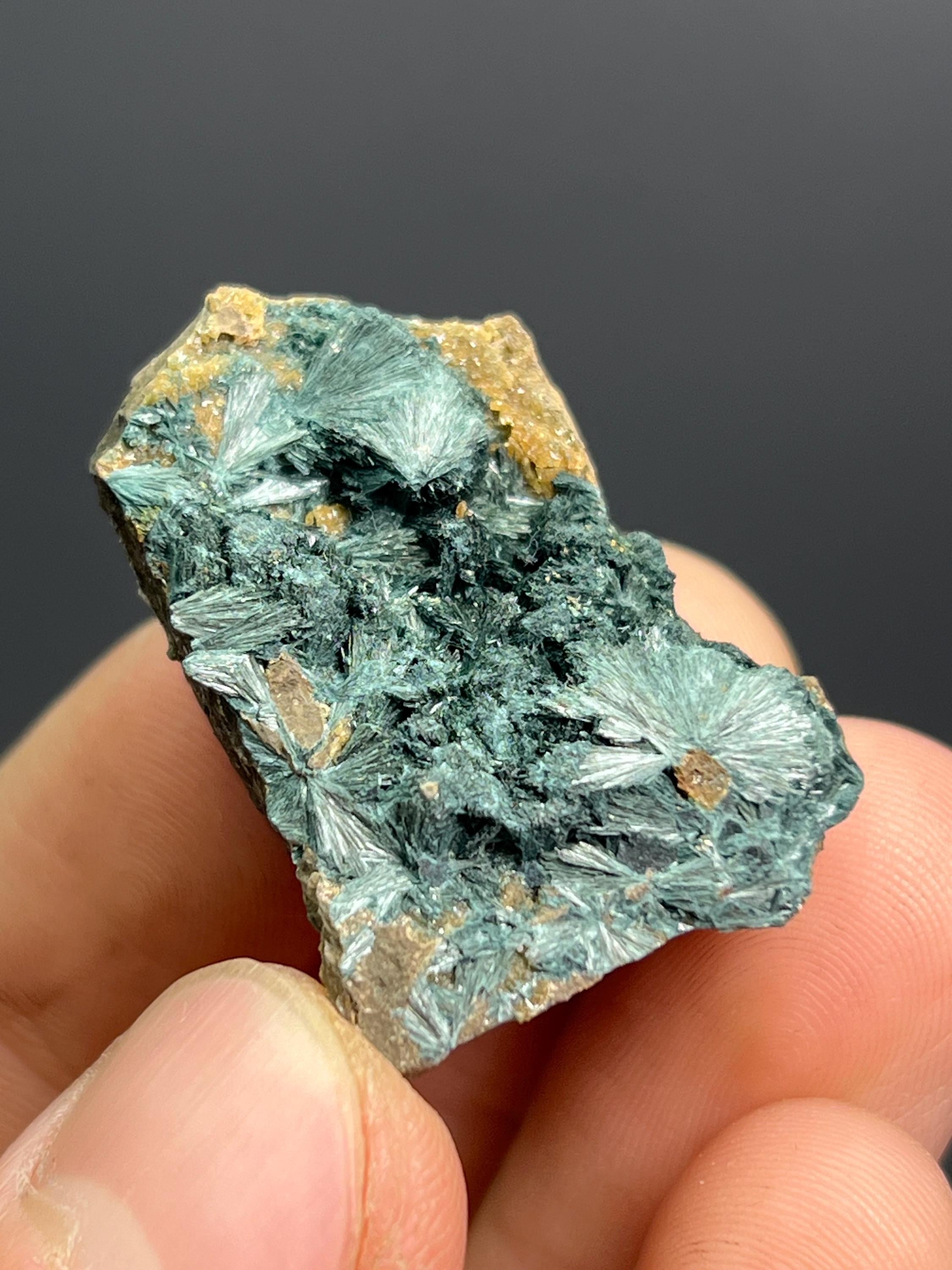 Rare Gormanite Specimen - Crystal Gemstone AE 