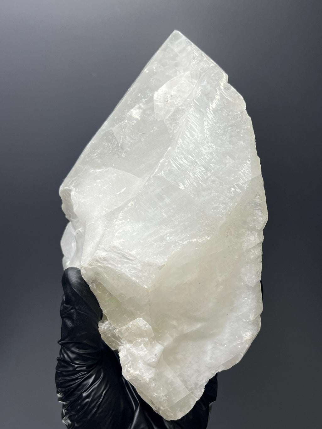 Special Calcite Specimen - Crystal Gemstone AE 