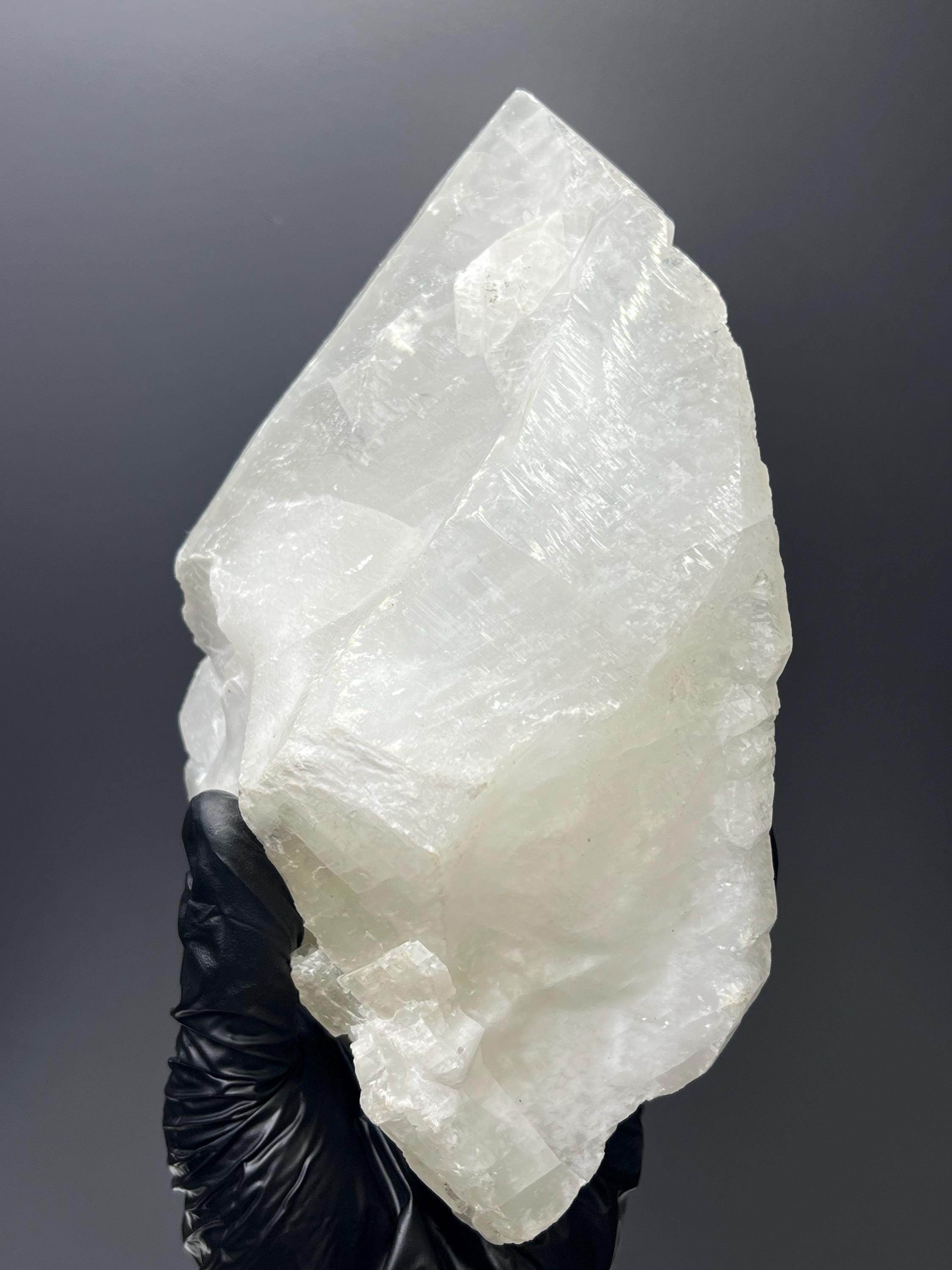 Special Calcite Specimen - Crystal Gemstone AE 