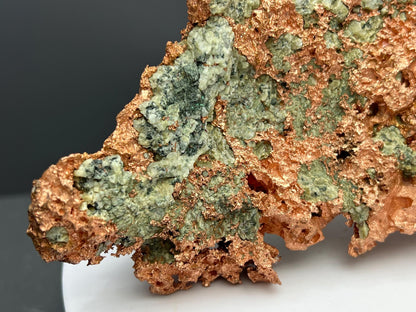 Museum Grade Large Size Native Copper 5,4Kg