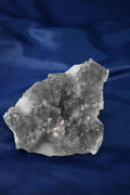UV Fluorite From China - Crystal Gemstone AE 