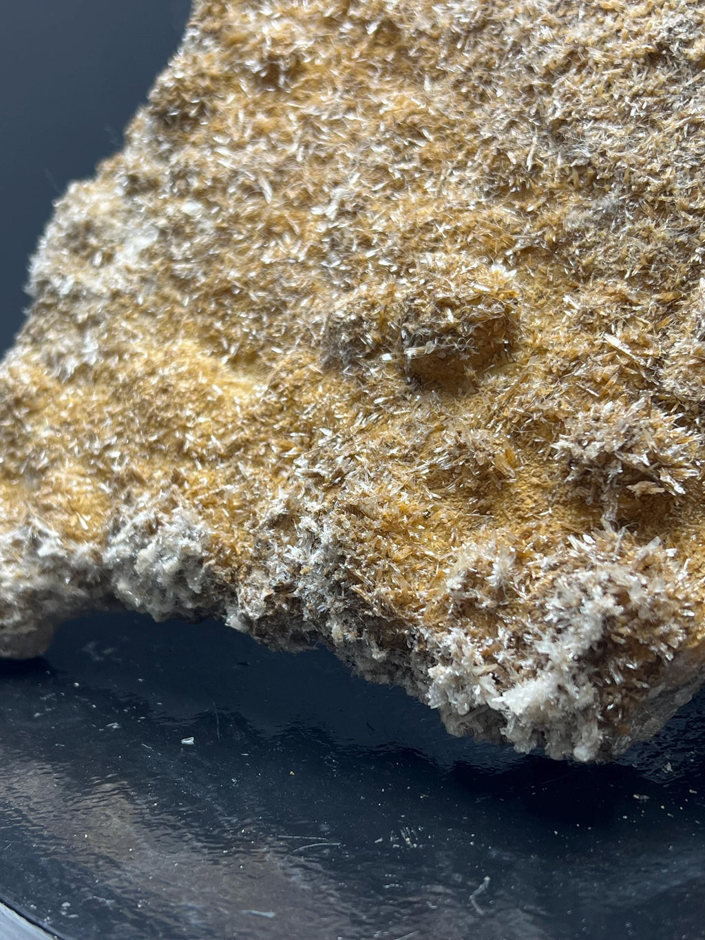Large Size Very Very Special Feather Crystal Calcite Specimen - Crystal Gemstone AE 
