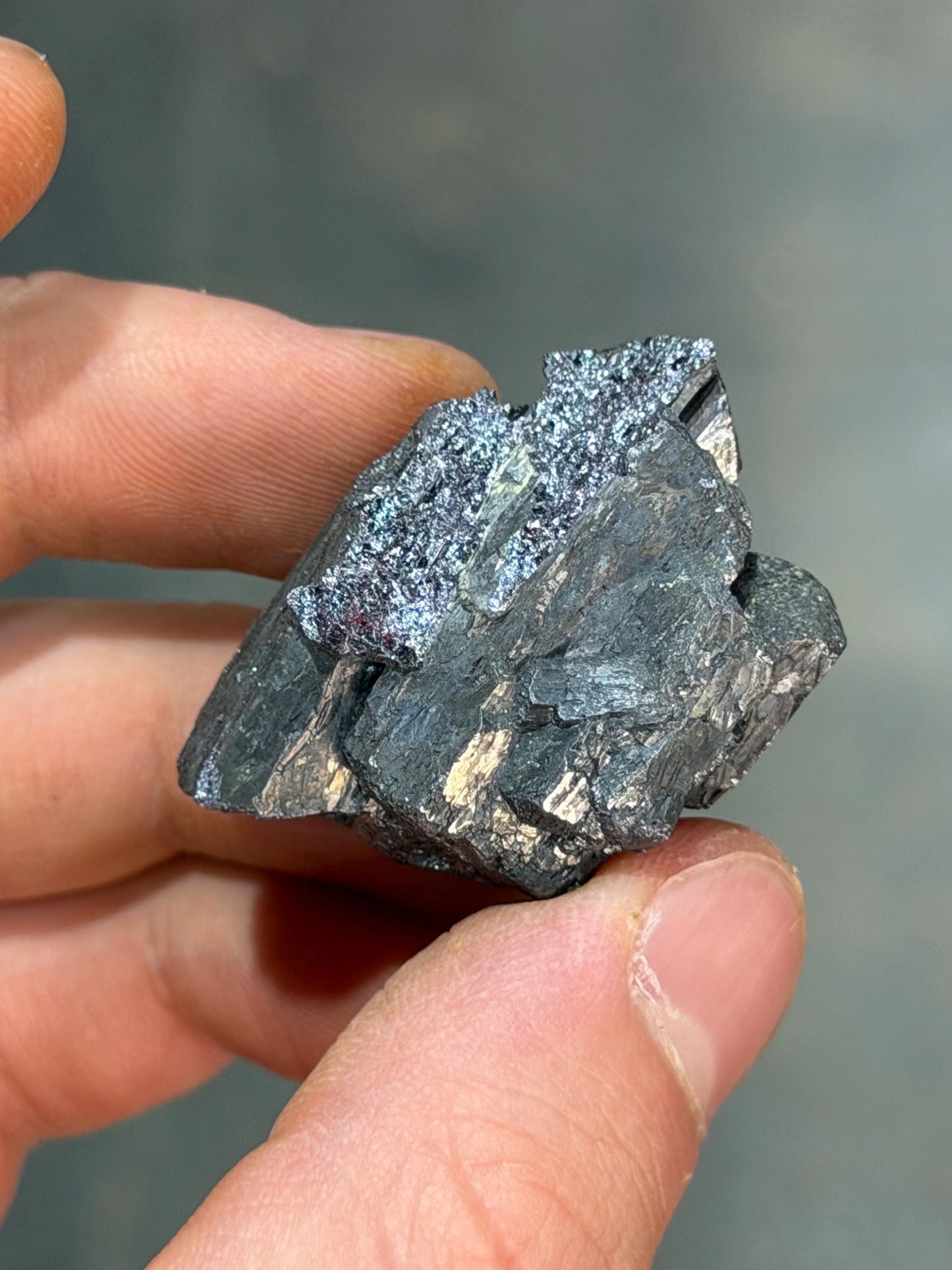 Special! Pyrargyrite Specimen