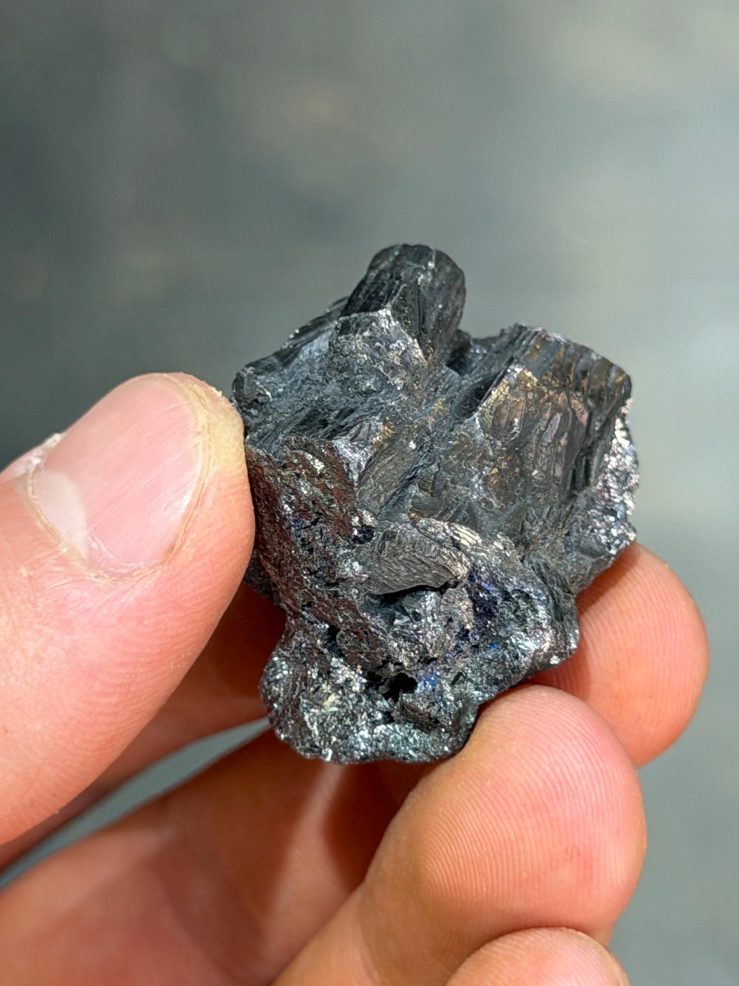 Special! Pyrargyrite Specimen