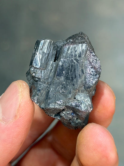 Special! Pyrargyrite Specimen