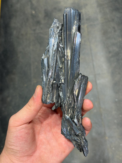 Special! Stibnite Specimen