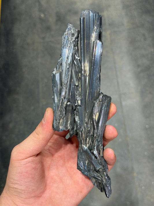 Special! Stibnite Specimen