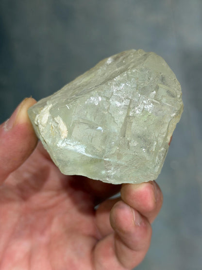 High Grade! Phantom Fluorite Specimen