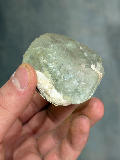High Grade! Phantom Fluorite Specimen
