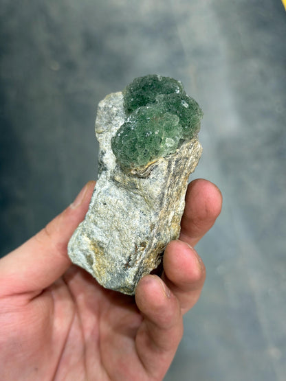 Special Prehnite Specimen