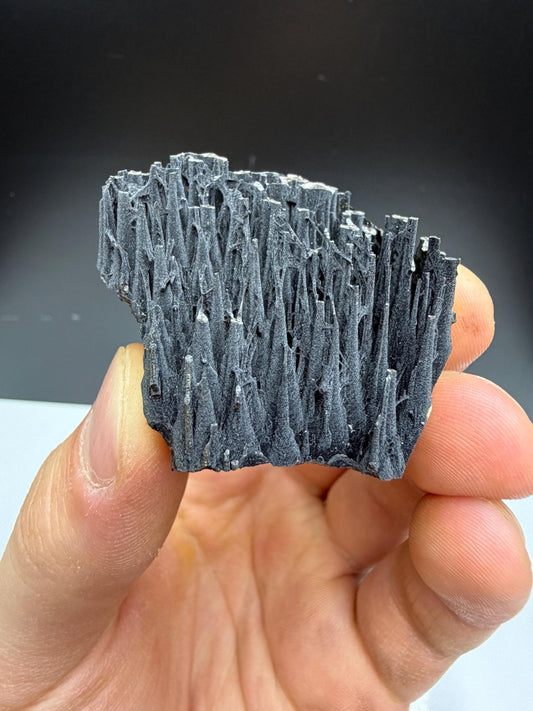 High Grade! Velvet Stalactite Goethite