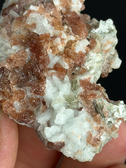 Zircon Crystal Specimen