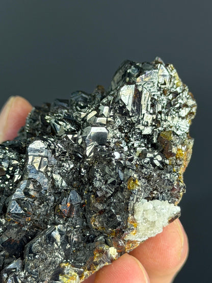 RARE! Crystal Sphalerite Specimen